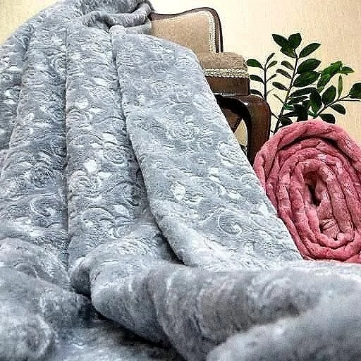 تصویر 1 از خرید پتو قیمت مناسب مسافرتی تیسا